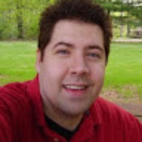 Meet your Posher, Joshua - Picture 1 of 1